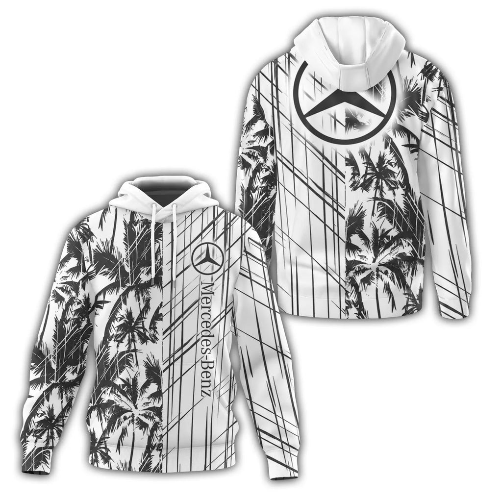 Mercedes-Benz Apparels SHW041
