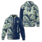 Alfa Romeo Hoodie SHW003