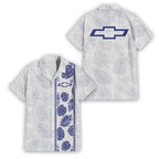 Chevrolet Premium Hawaiian Shirt SHW023