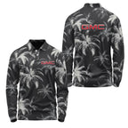 GMC Long Sleeve Polo SC112