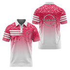 Nissan Short Sleeve Polo SC097