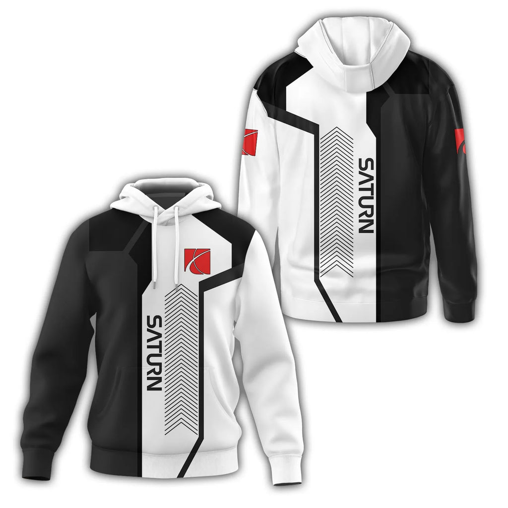 Saturn Hoodie SC065