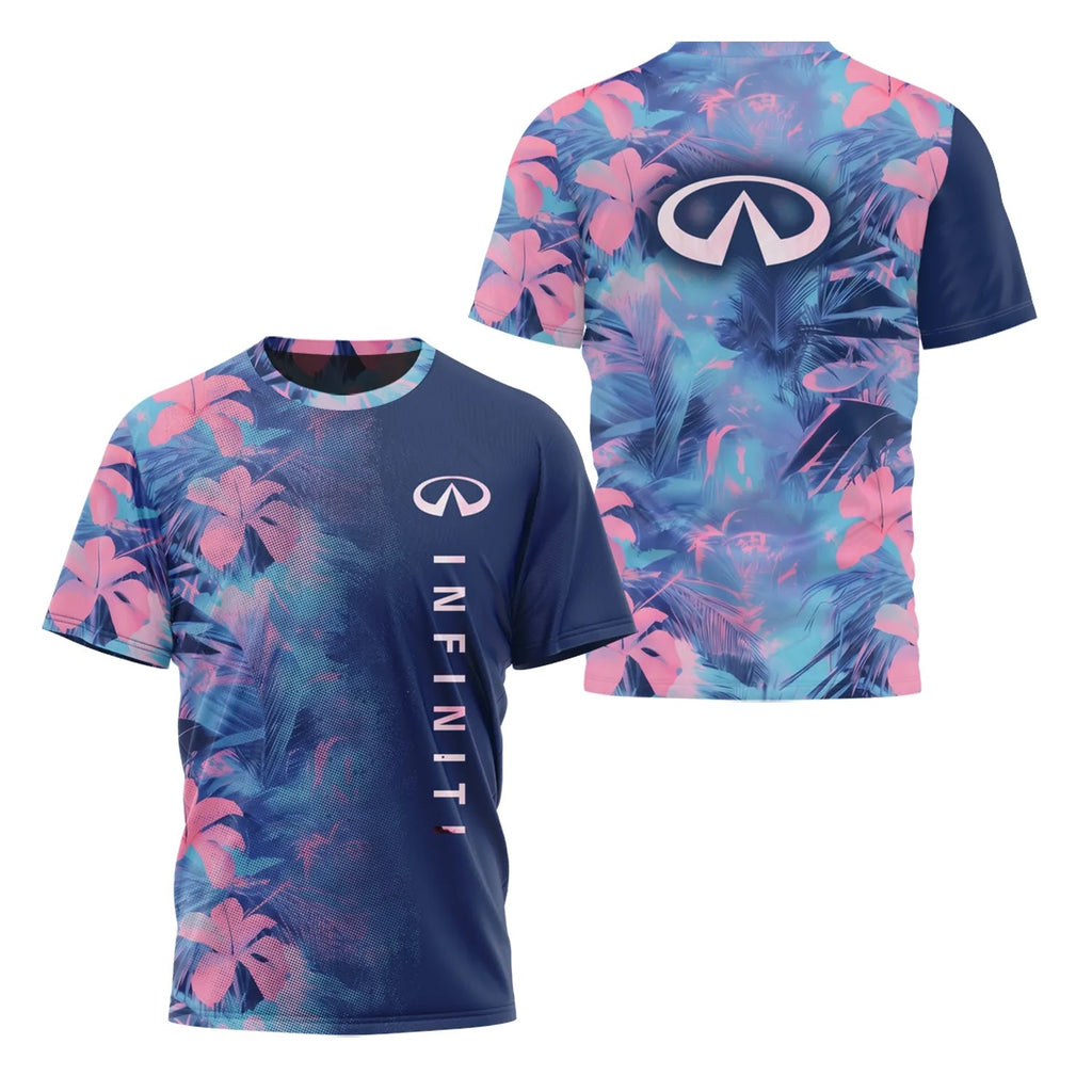 Infiniti T-shirt SHW054
