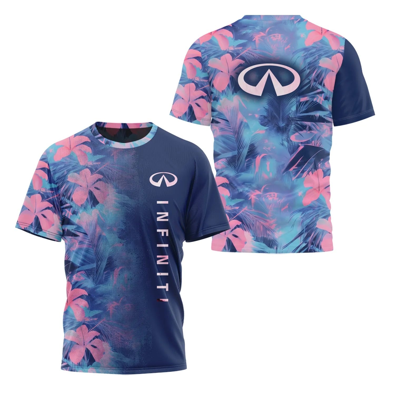 Infiniti T-shirt SHW054