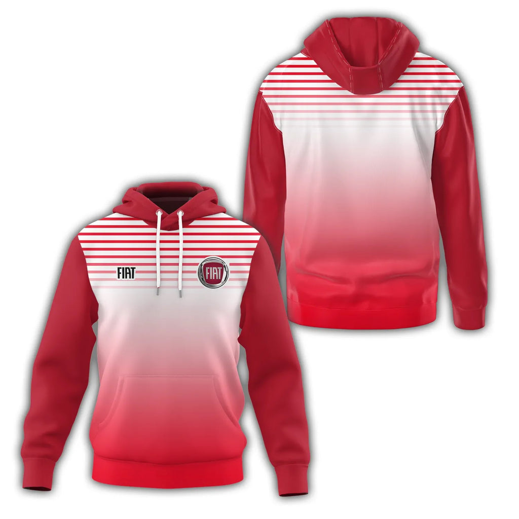 Fiat Hoodie SC107