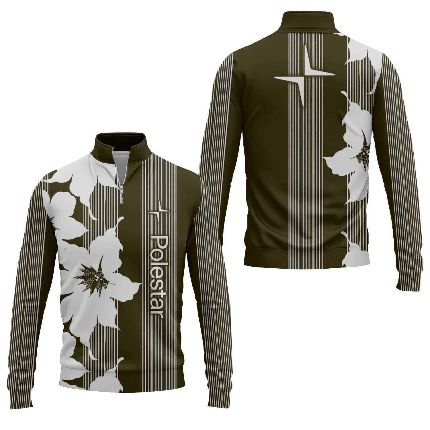 Polestar Apparels SHW039