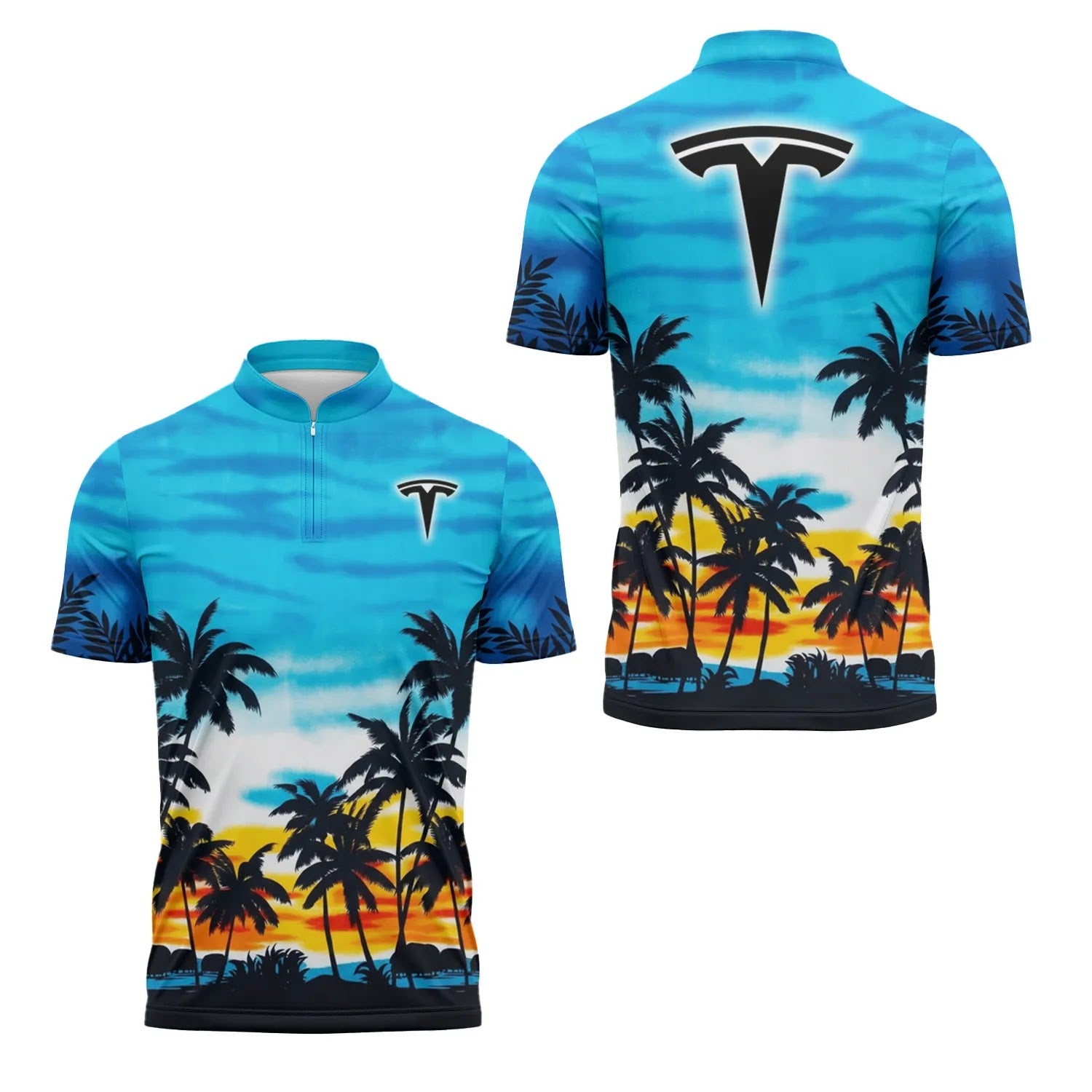 Tesla Apparels SHW051
