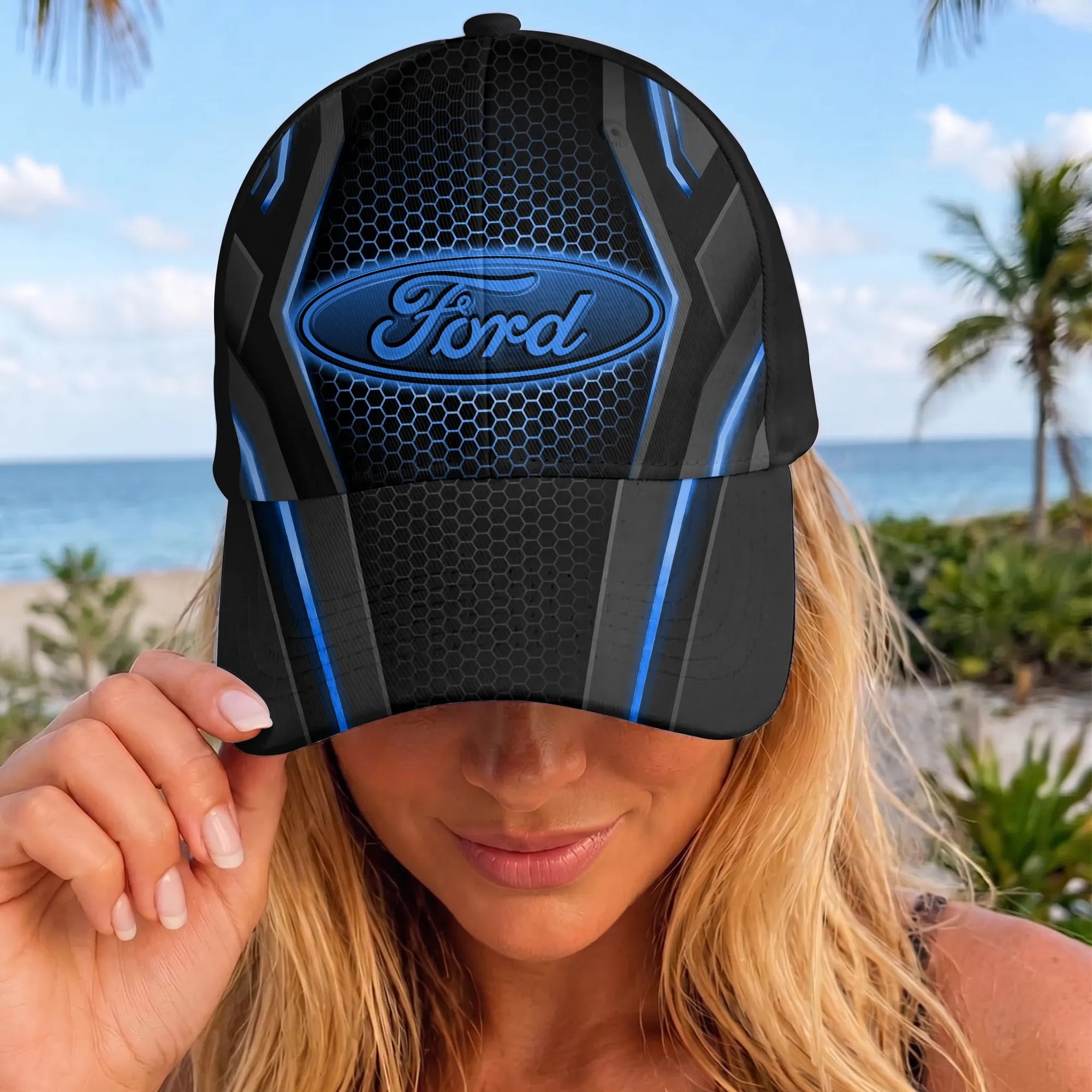 Ford Cap CSC077