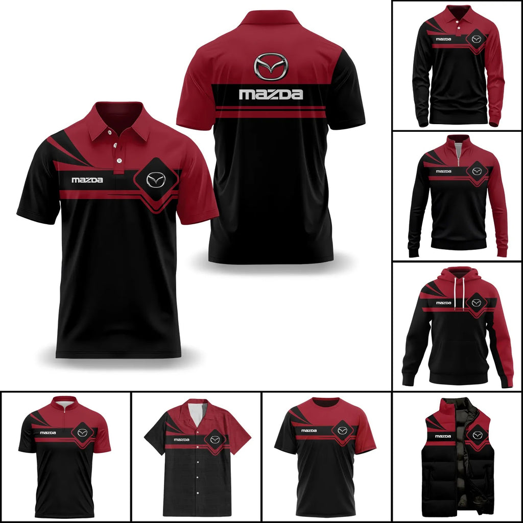 Mazda Apparels SC066