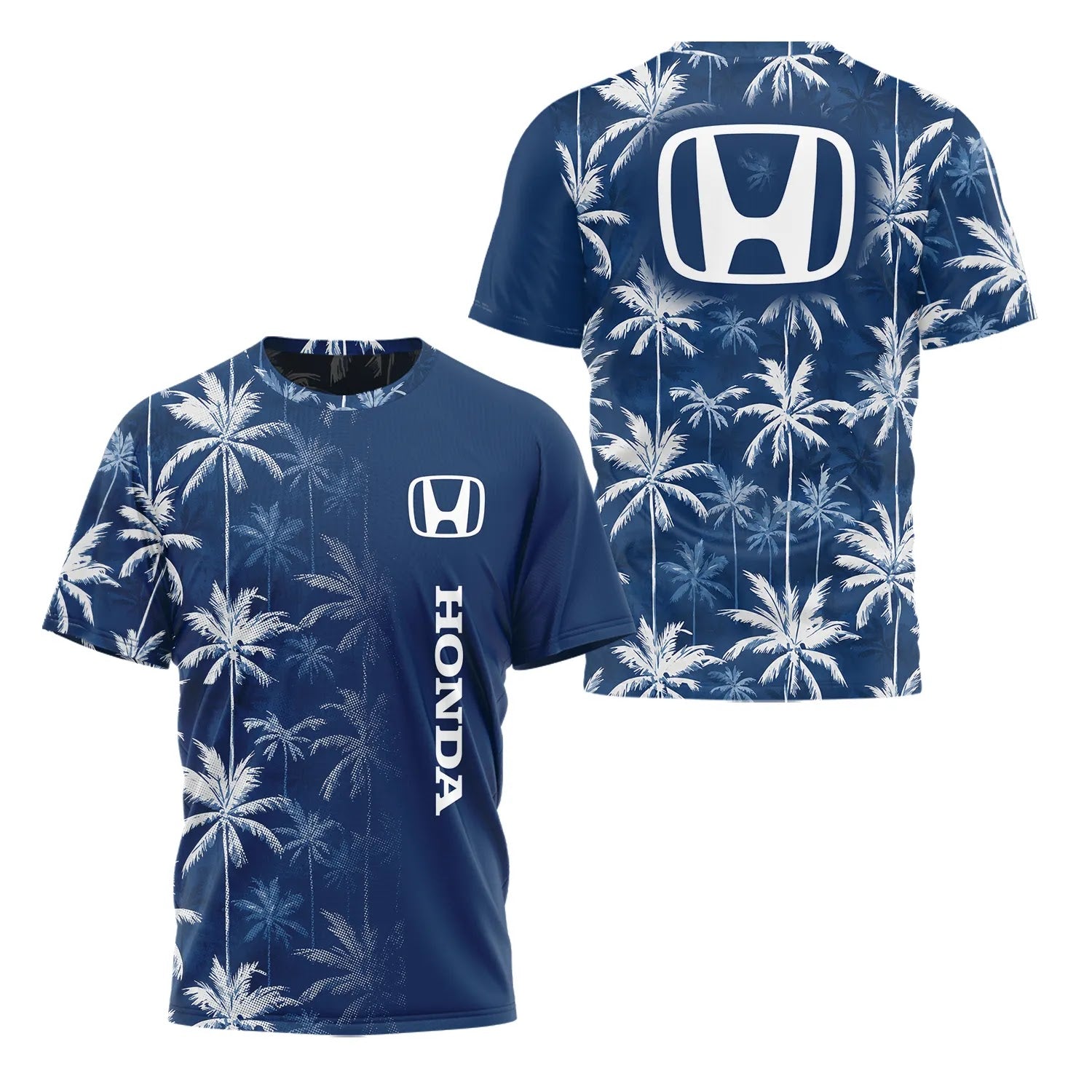 Honda T-shirt SHW032