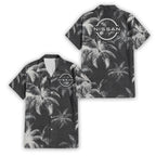 Nissan Premium Hawaiian Shirt SC112