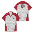 Fiat Premium Hawaiian Shirt SC081