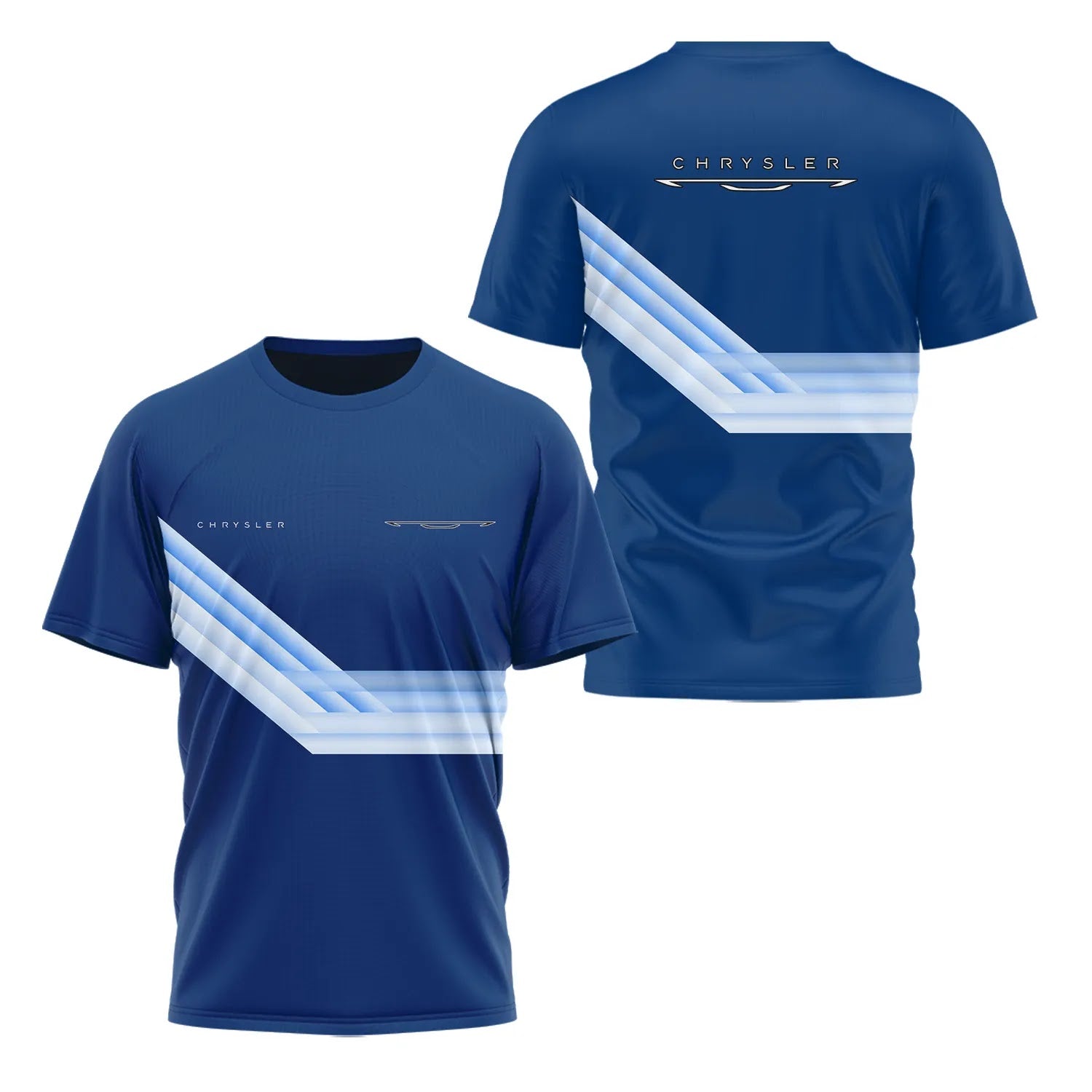 Chrysler T-shirt SC106