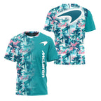 McLaren T-shirt SHW061