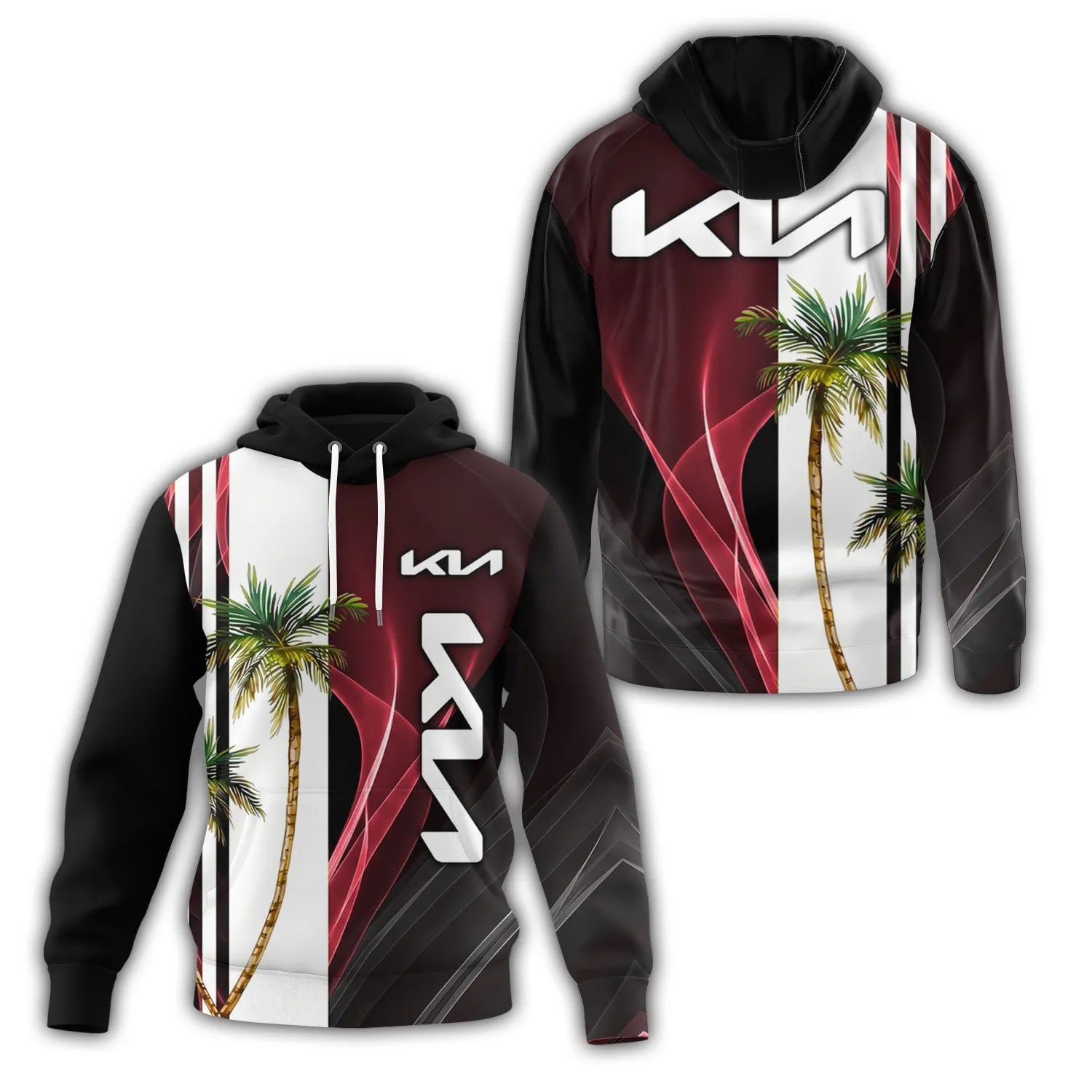 Kia Apparels SHW036