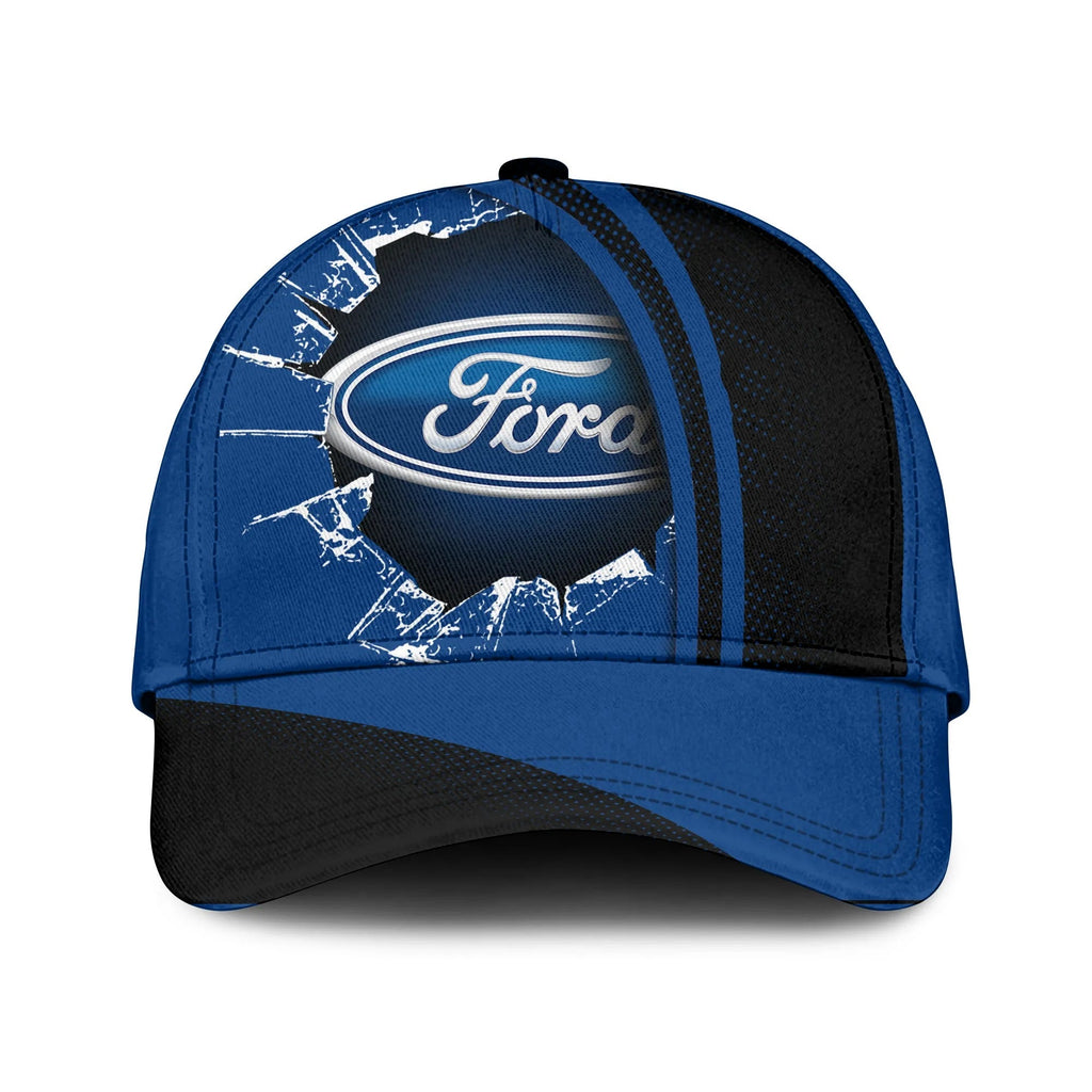 Ford Cap CSC019