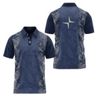 Polestar Short Sleeve Polo SHW045