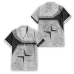 Polestar Premium Hawaiian Shirt SC086