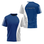 Chrysler T-shirt SC073