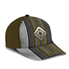 Rivian Cap CSC075