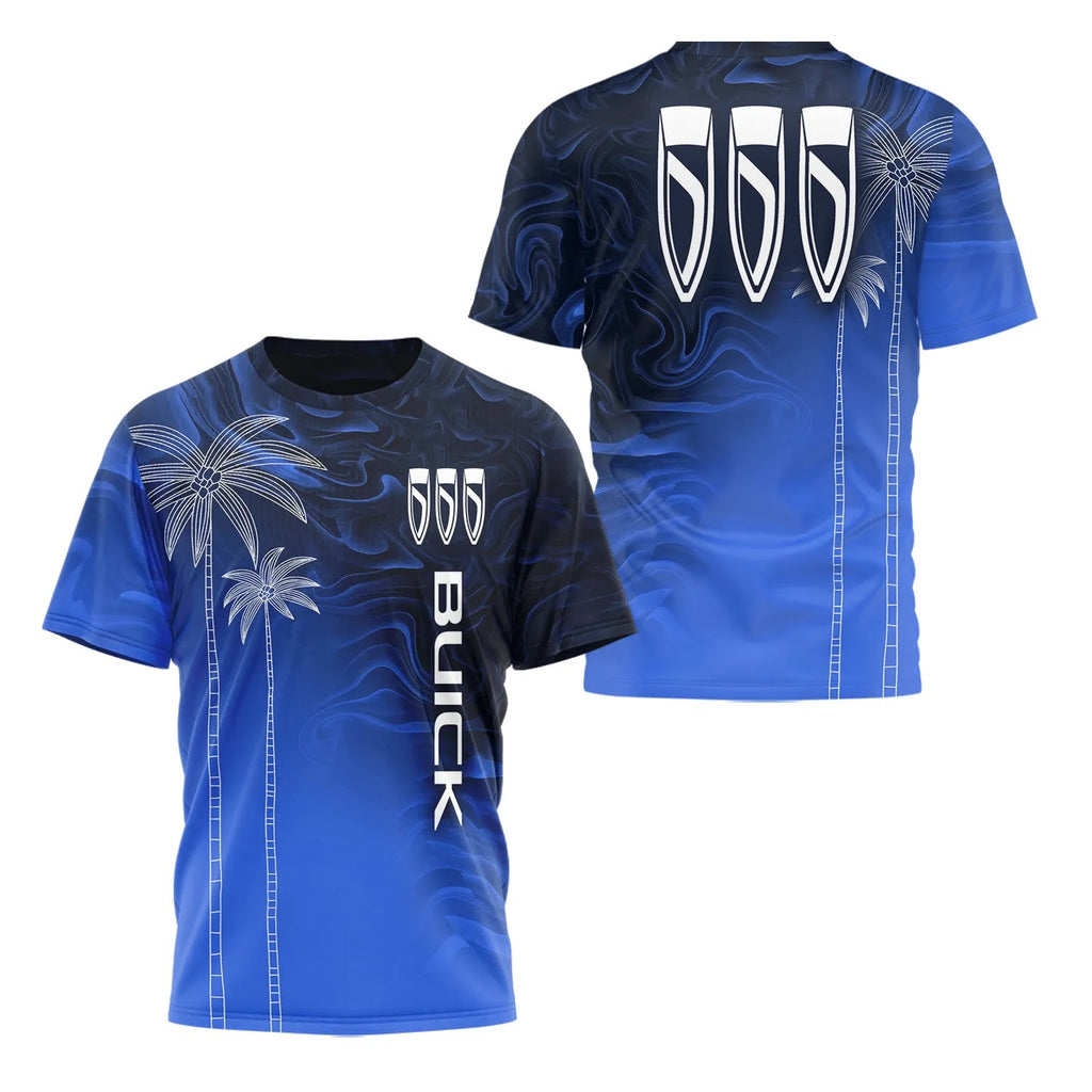 Buick T-shirt SHW070