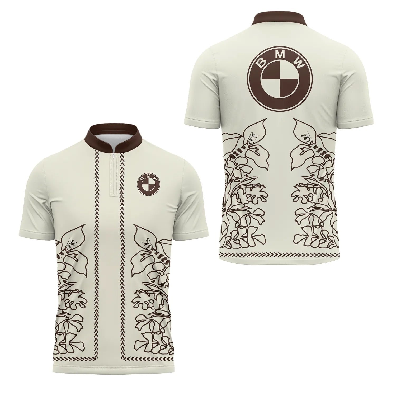 BMW Apparels SHW064