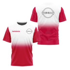 Nissan T-shirt SC120
