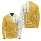 Rivian Long Sleeve Polo SC064