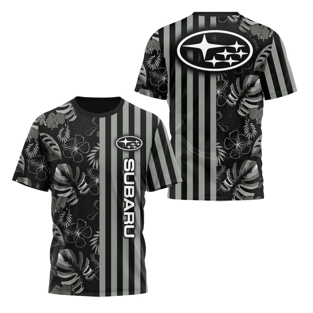 Subaru T-shirt SHW040