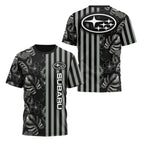 Subaru T-shirt SHW040