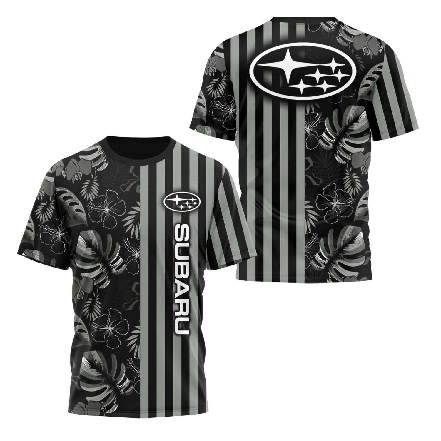 Subaru T-shirt SHW040