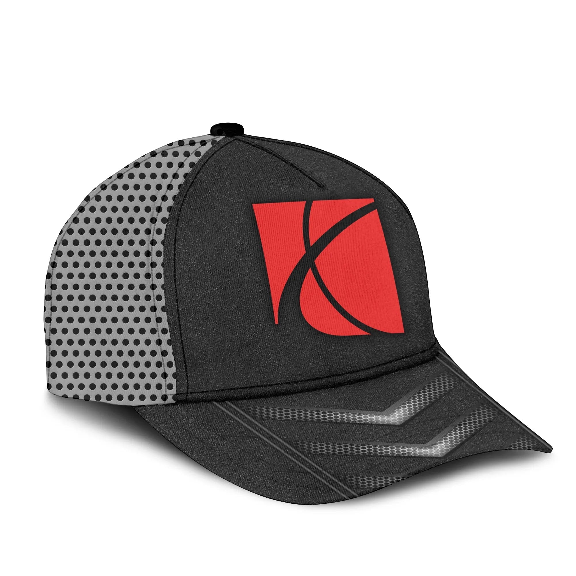 Saturn Cap CSC009