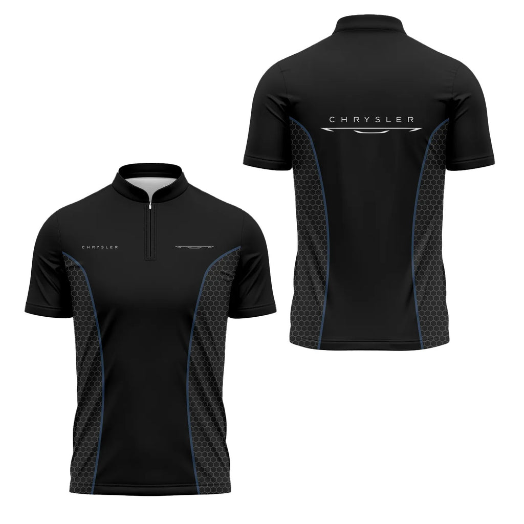 Chrysler Apparels SC072