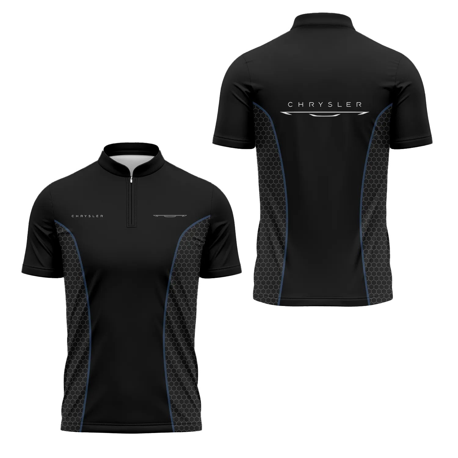 Chrysler Apparels SC072