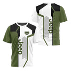 Jeep T-shirt SC065