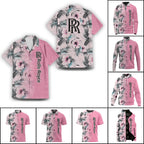 Rolls-Royce Apparels SHW056