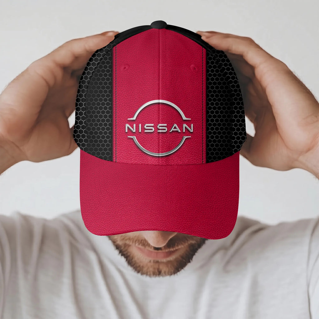 Nissan Cap CSC071