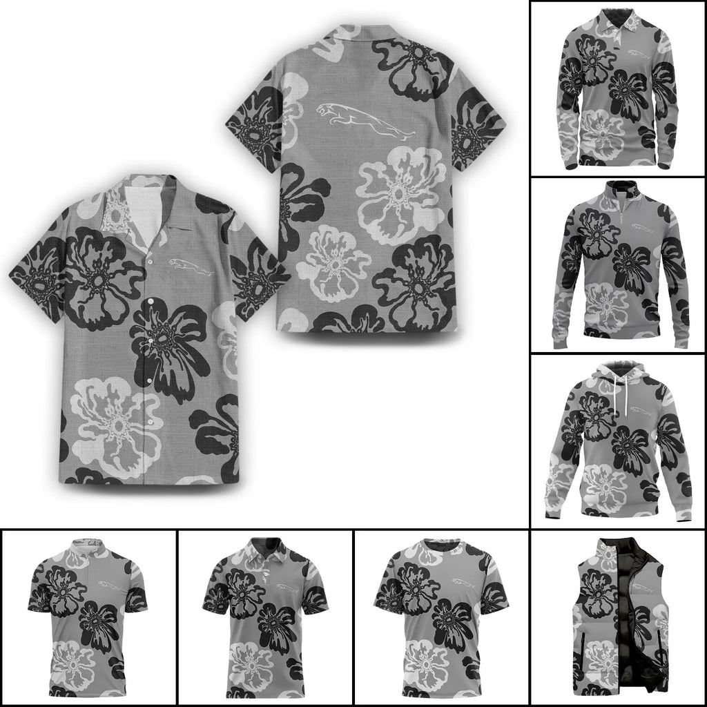 Jaguar Apparels SHW073