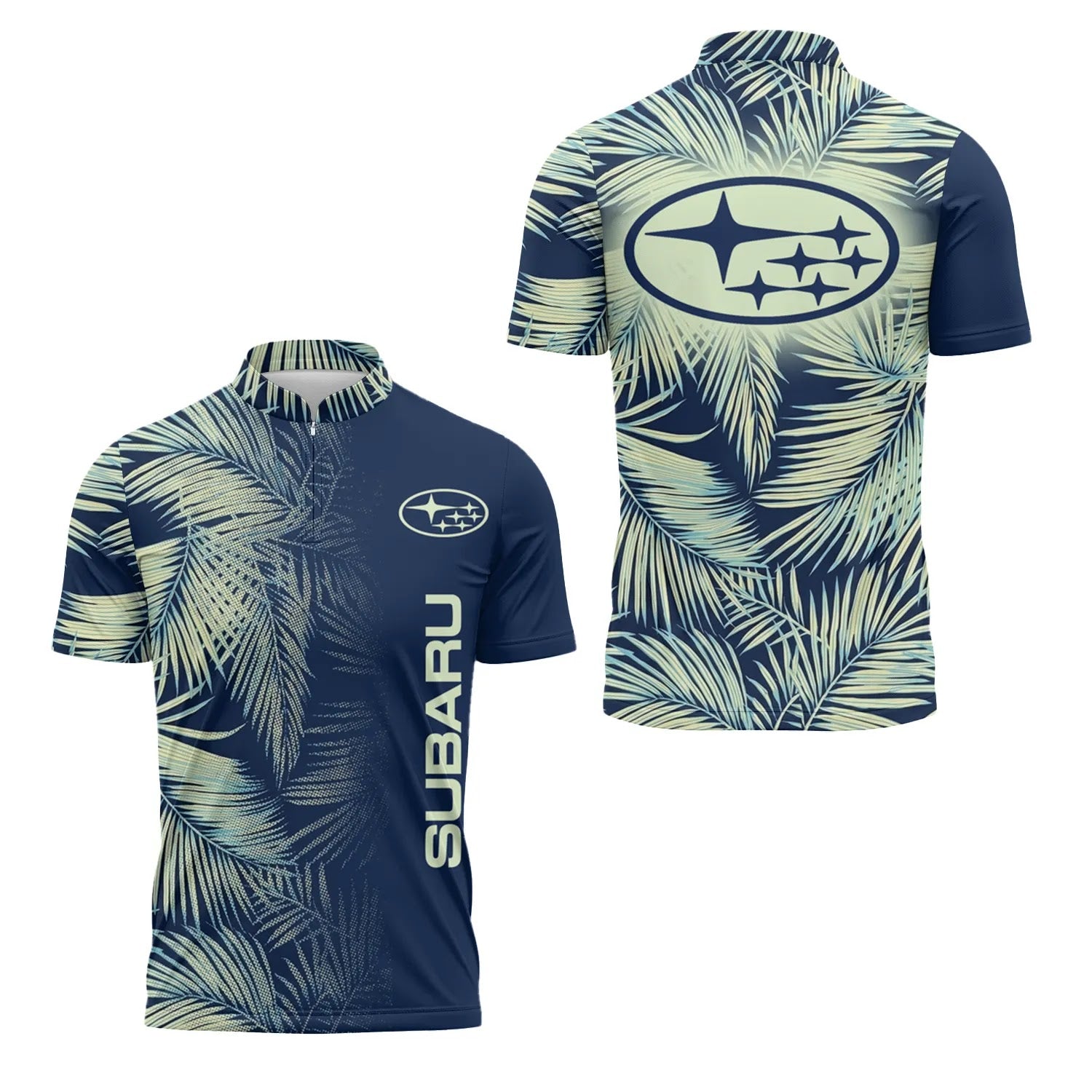 Subaru Apparels SHW003