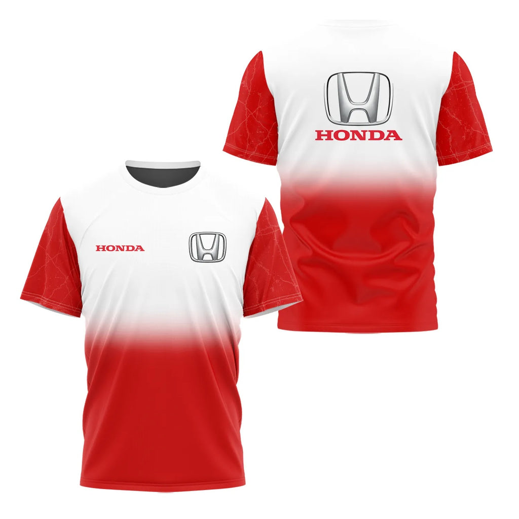 Honda T-shirt SC120