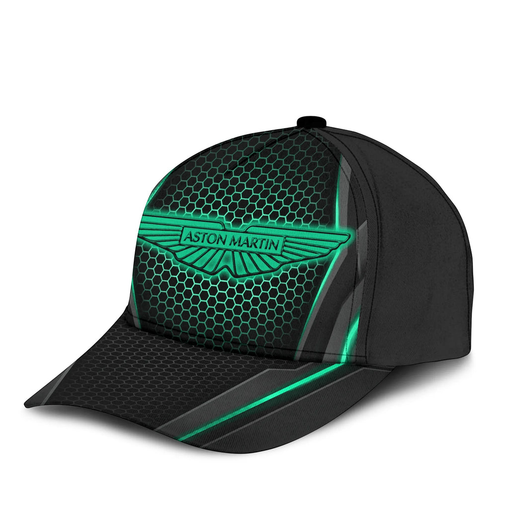 Aston Martin Cap CSC077