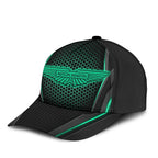 Aston Martin Cap CSC077