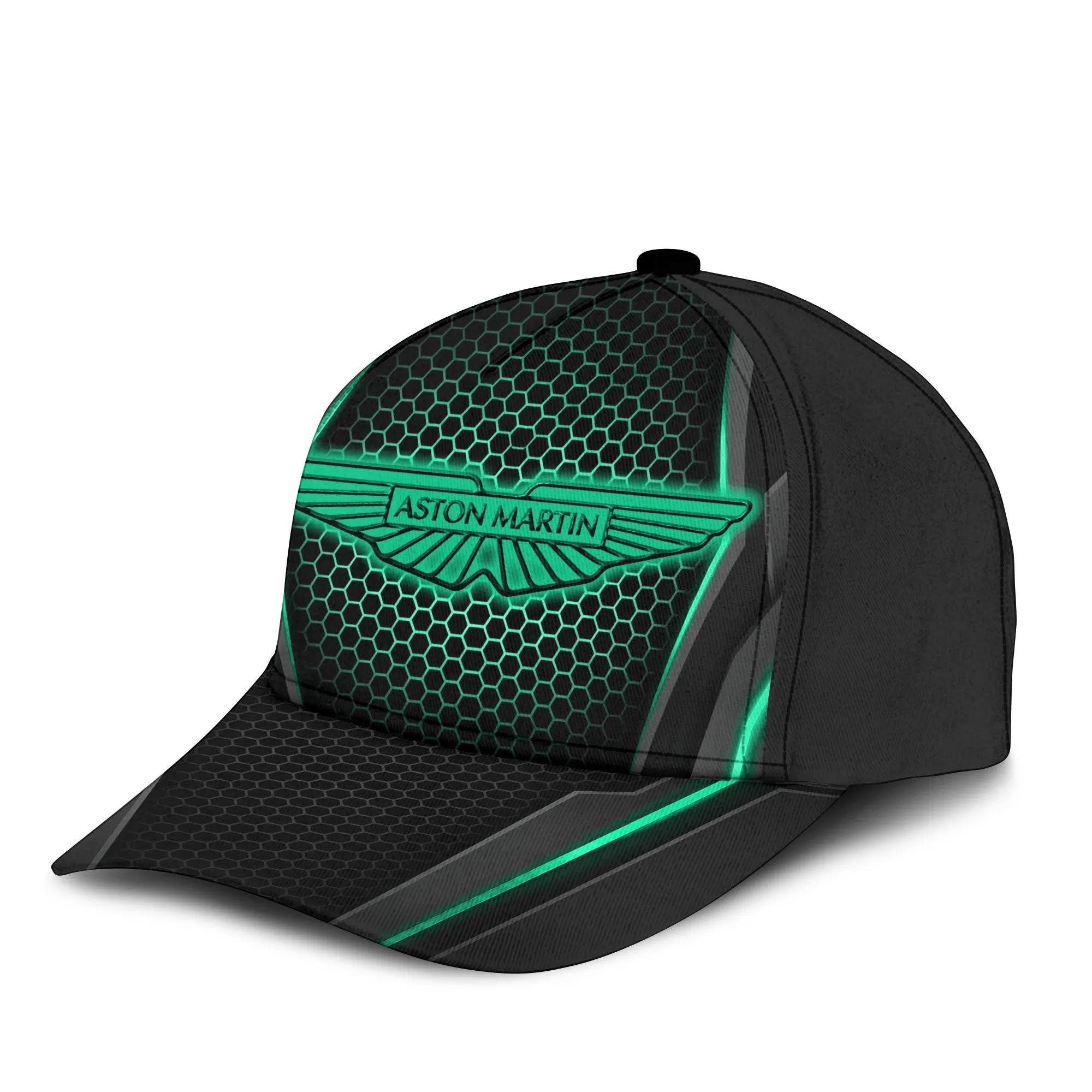 Aston Martin Cap CSC077