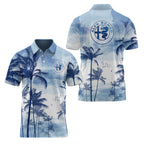 Alfa Romeo Short Sleeve Polo SHW004