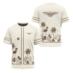 Bentley T-shirt SHW044