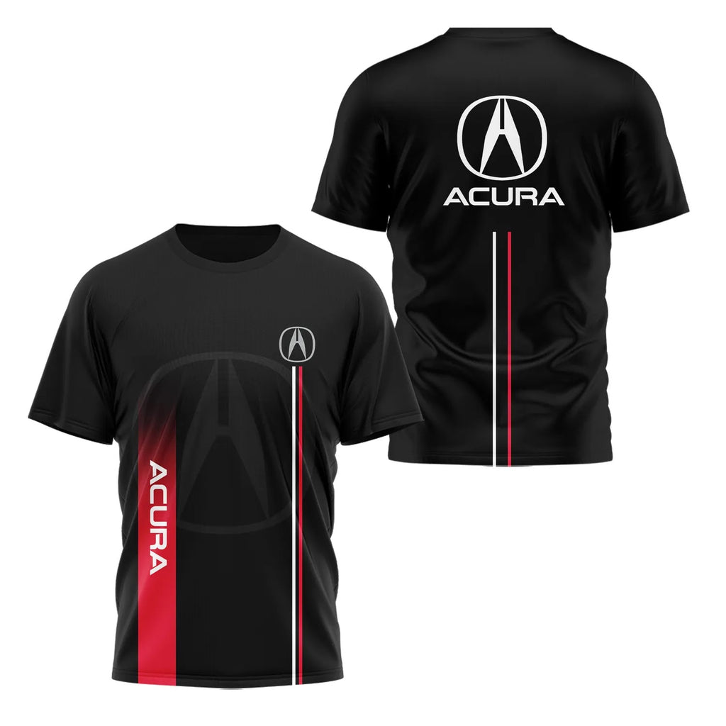 Acura T-shirt SC077