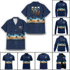 Buick Apparels SHW017