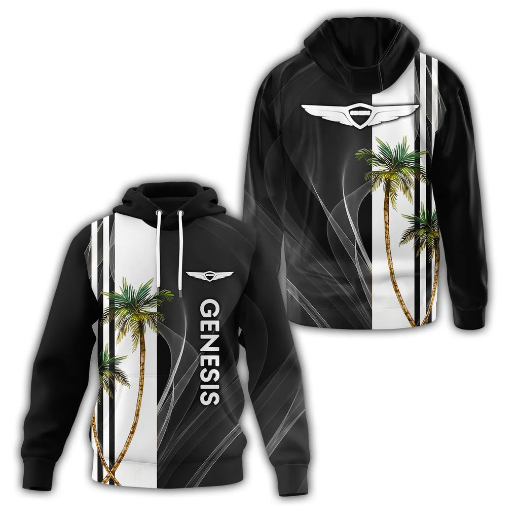 Genesis Hoodie SHW036
