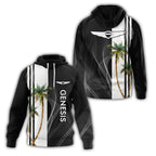 Genesis Hoodie SHW036
