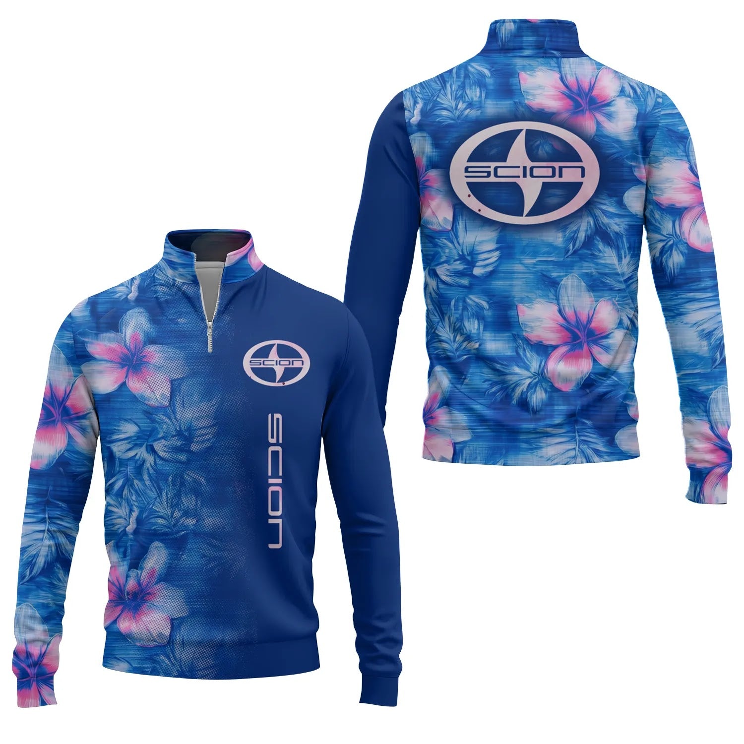 Scion Apparels SHW057